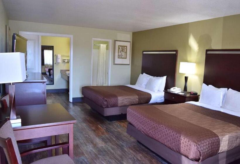 בית מלון כפרי Anderson Inn