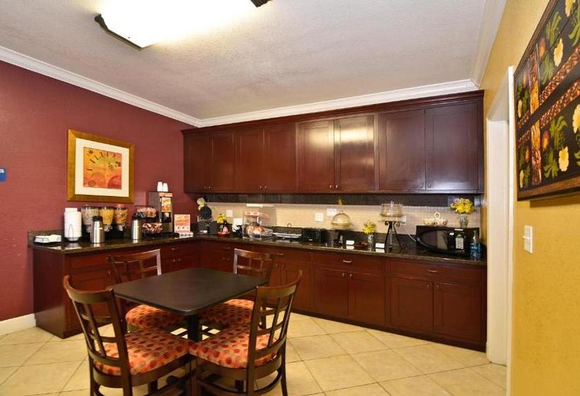 בית מלון כפרי Anderson Inn