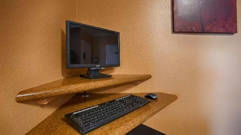 Szálloda Anderson Inn