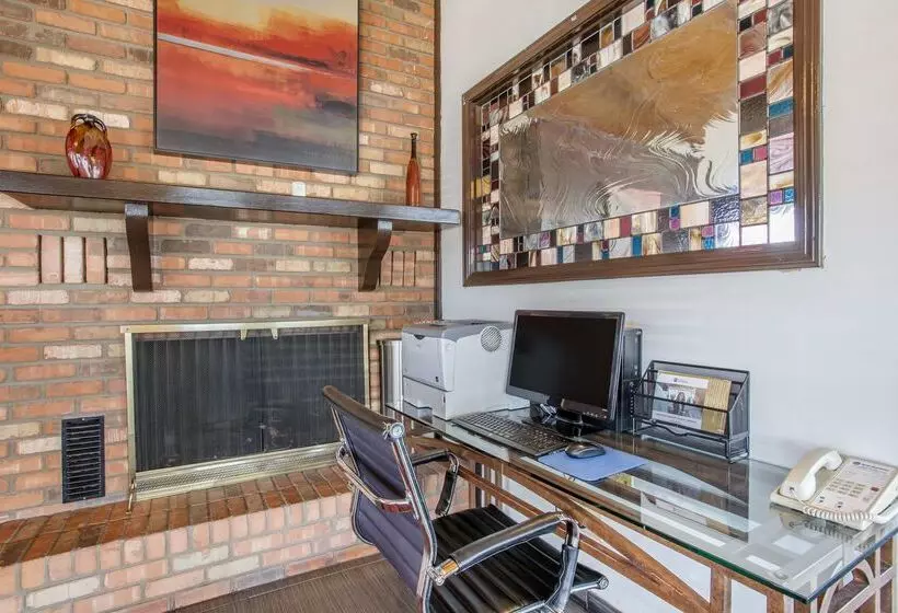 فندق Best Western Arizonian Inn