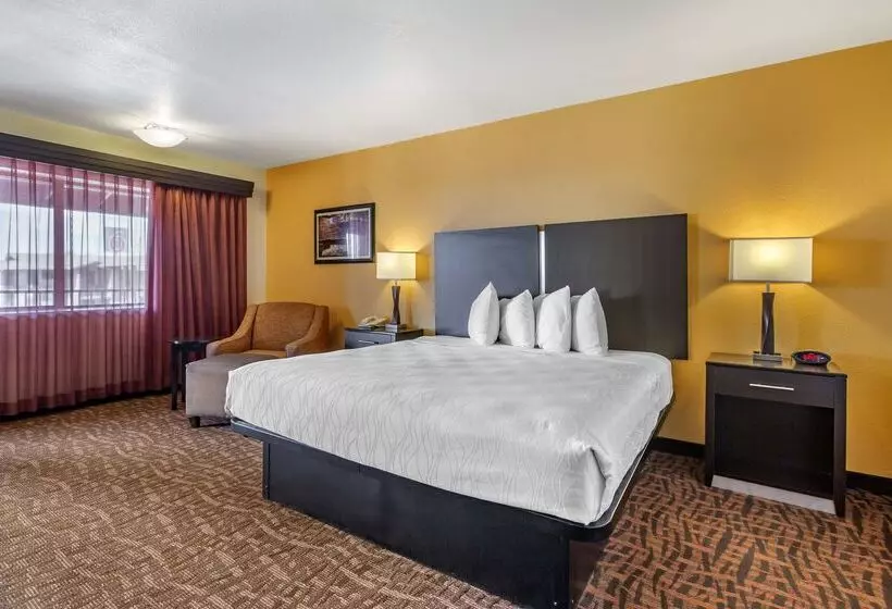 فندق Best Western Arizonian Inn