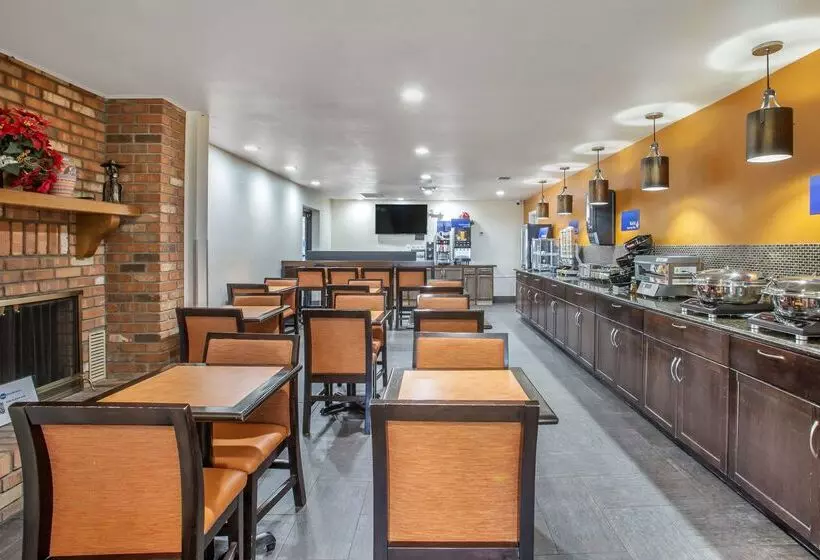 فندق Best Western Arizonian Inn