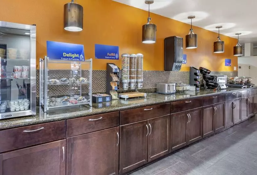 فندق Best Western Arizonian Inn