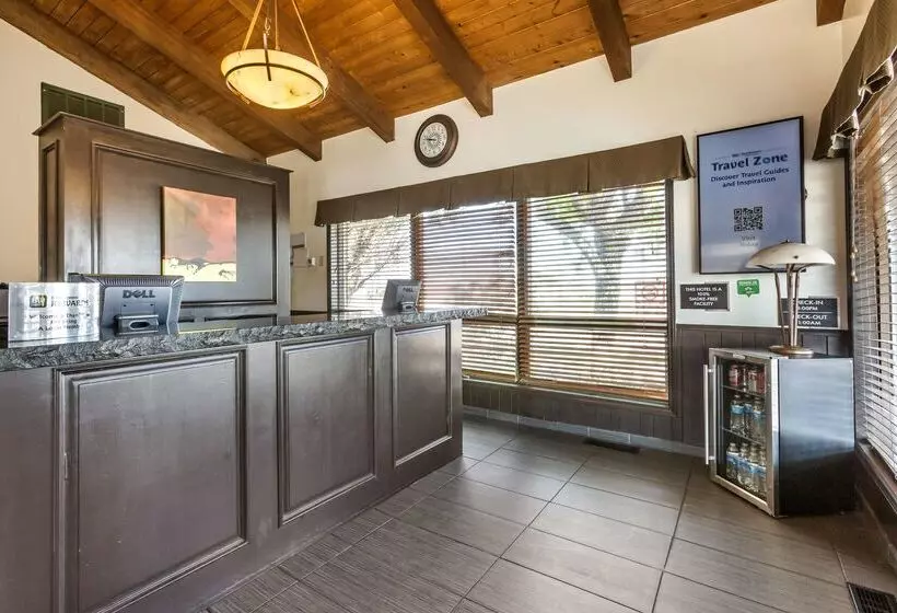 فندق Best Western Arizonian Inn