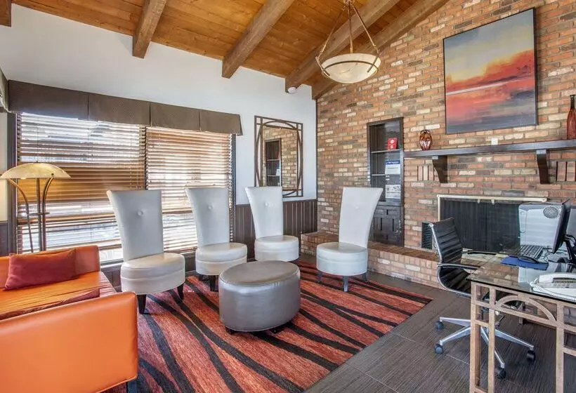 فندق Best Western Arizonian Inn