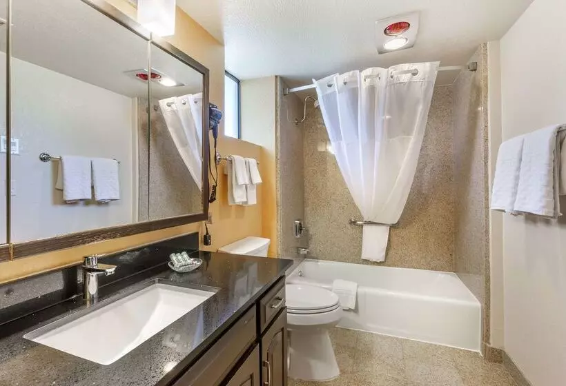 فندق Best Western Arizonian Inn