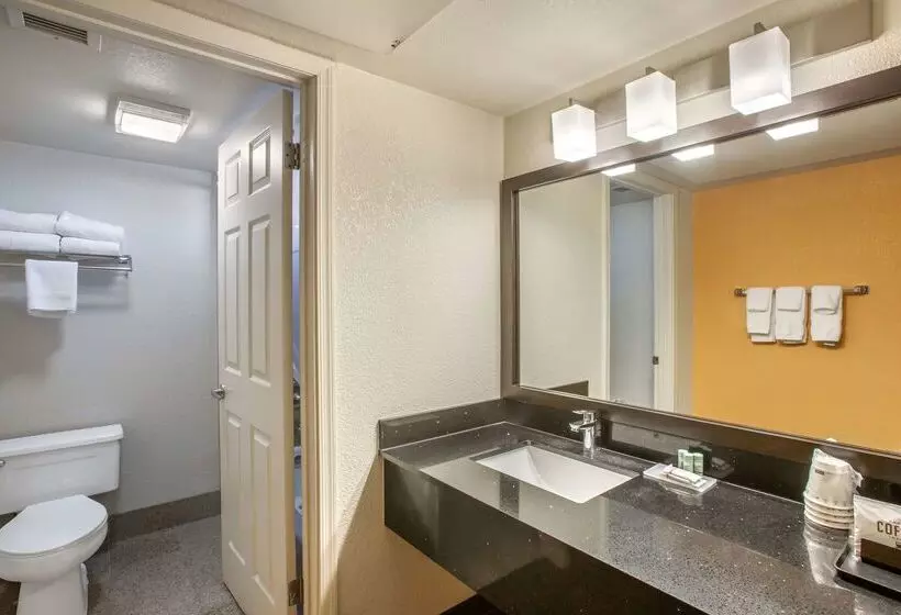 فندق Best Western Arizonian Inn