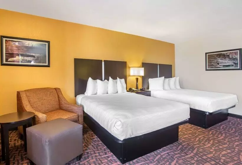 فندق Best Western Arizonian Inn