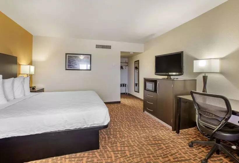 فندق Best Western Arizonian Inn
