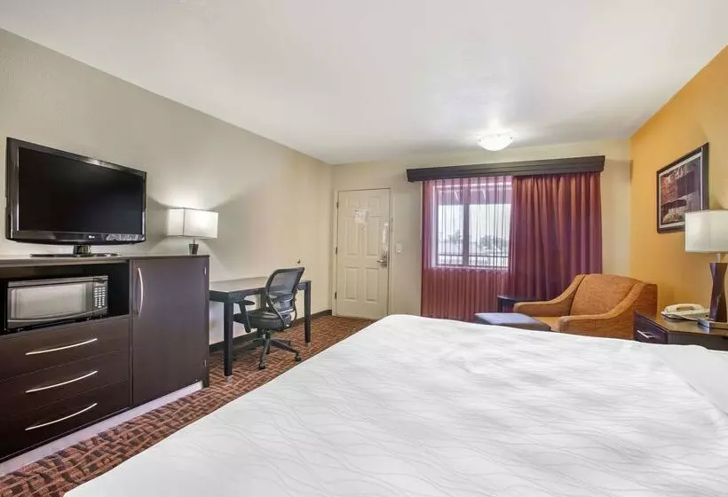 فندق Best Western Arizonian Inn