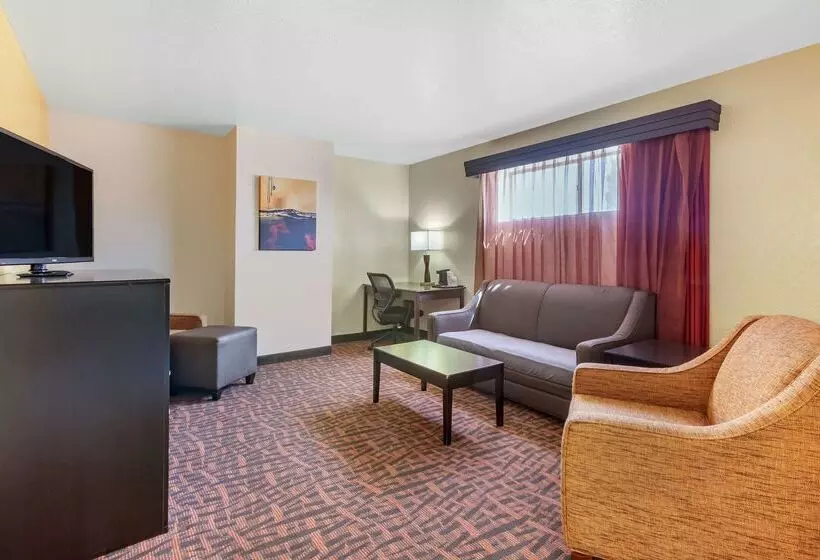 فندق Best Western Arizonian Inn