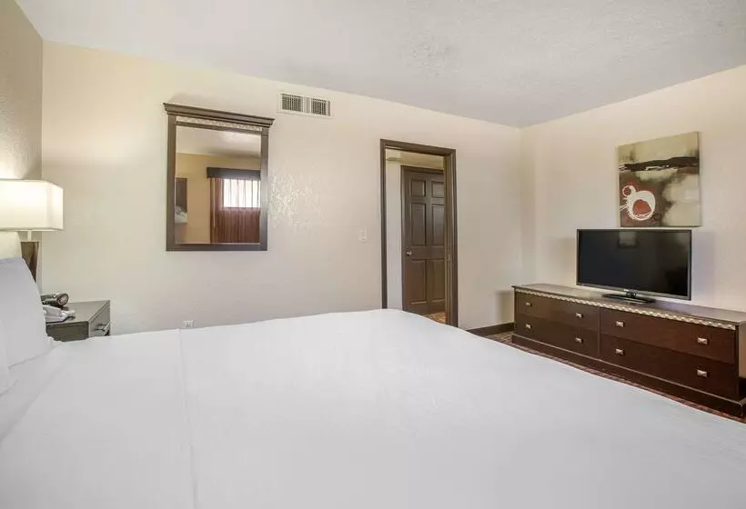 فندق Best Western Arizonian Inn