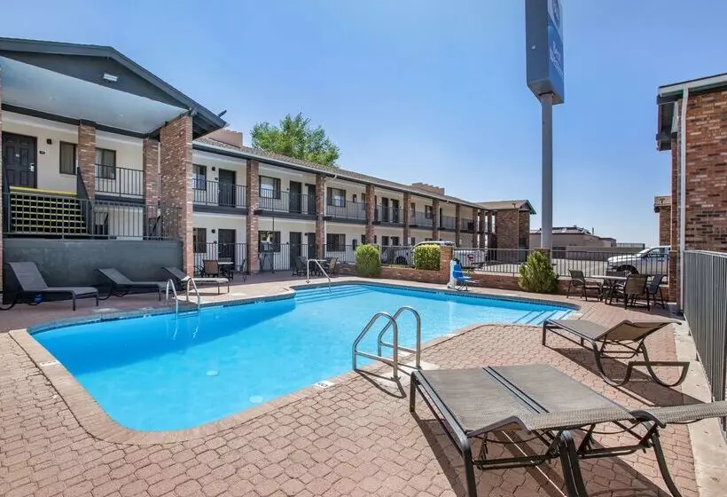 فندق Best Western Arizonian Inn