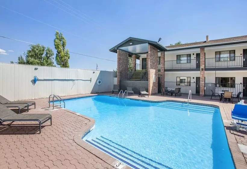 فندق Best Western Arizonian Inn