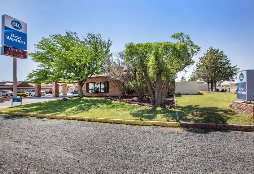 فندق Best Western Arizonian Inn
