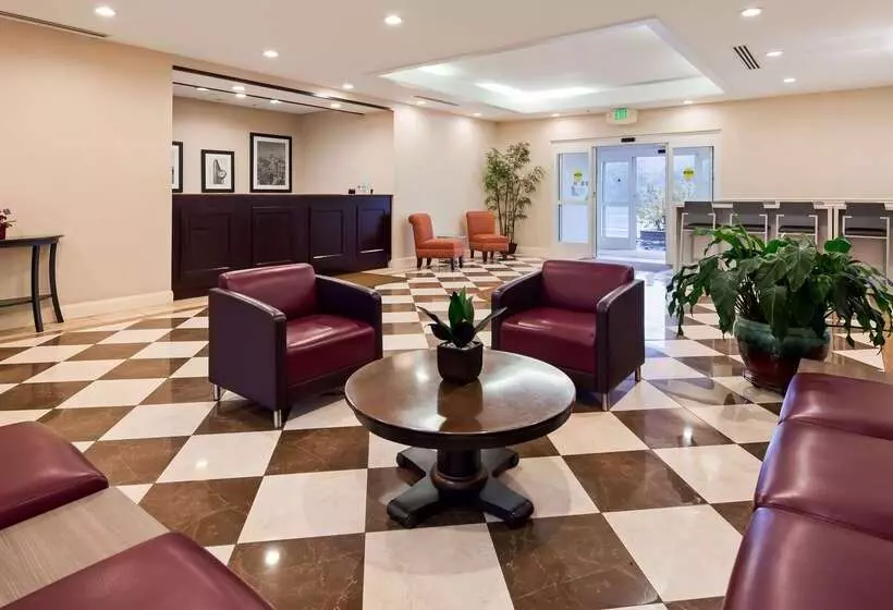 فندق Best Western Bar Harbour Inn