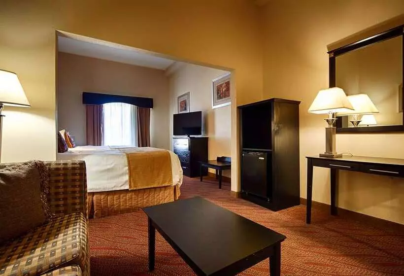 فندق Best Western Bar Harbour Inn