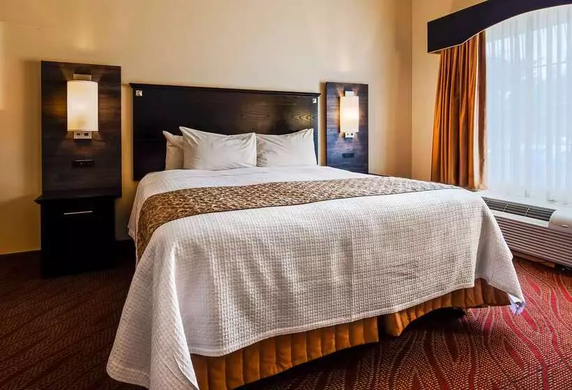 فندق Best Western Bar Harbour Inn