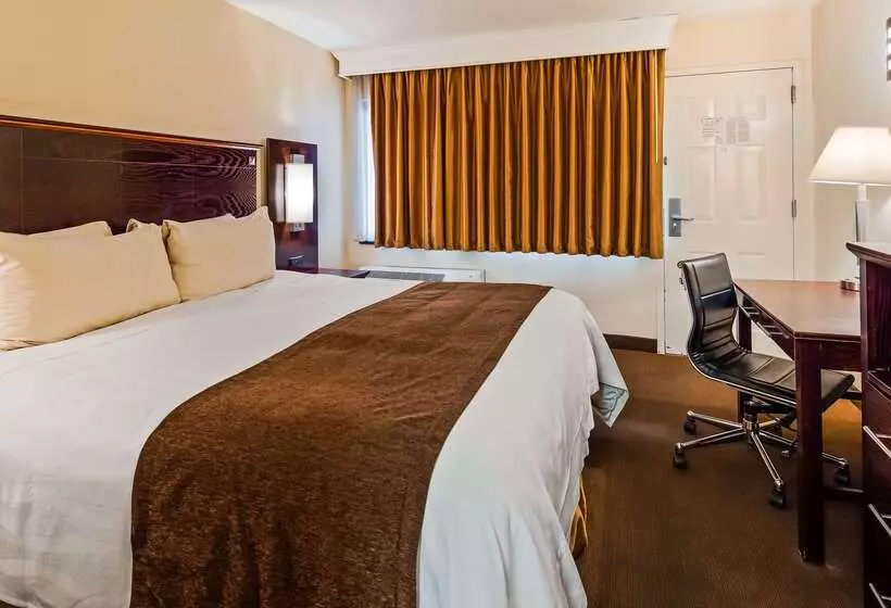 فندق Best Western Bar Harbour Inn