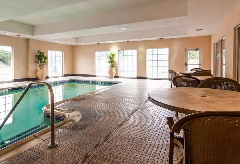 فندق Best Western Bar Harbour Inn