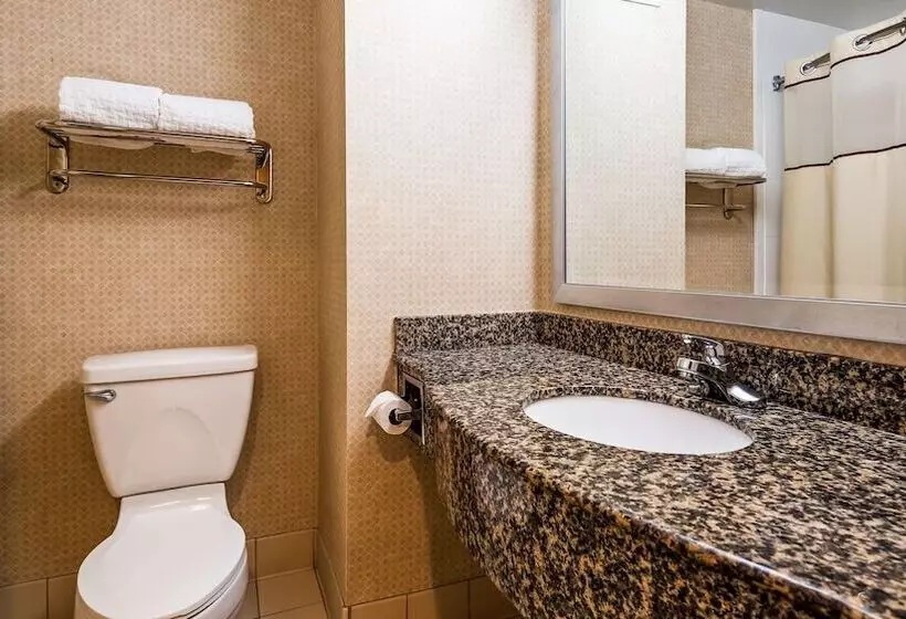 فندق Best Western Bar Harbour Inn