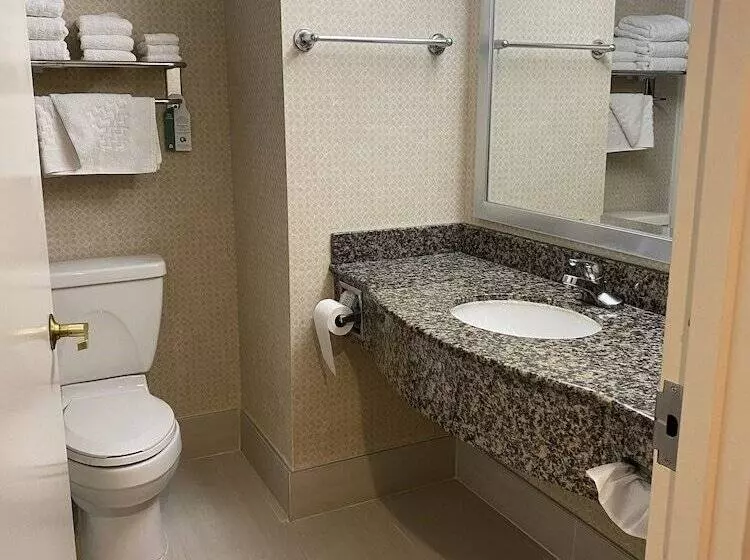 فندق Best Western Bar Harbour Inn