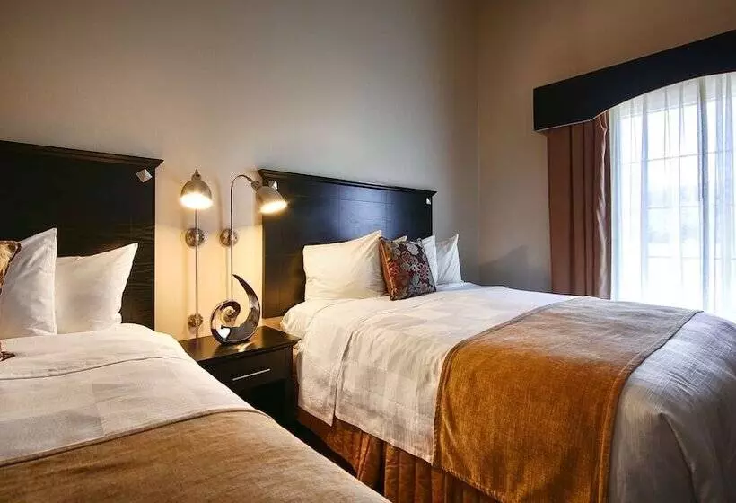 فندق Best Western Bar Harbour Inn