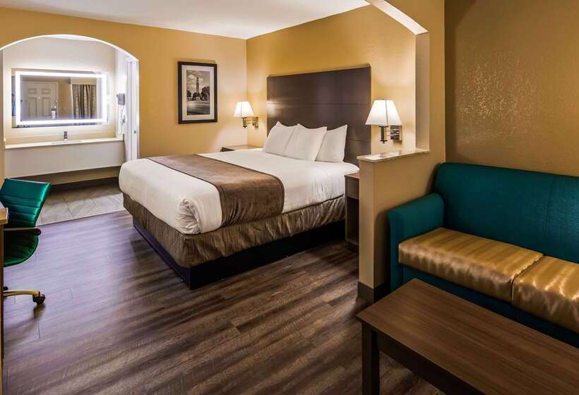 فندق Best Western Catalina Inn