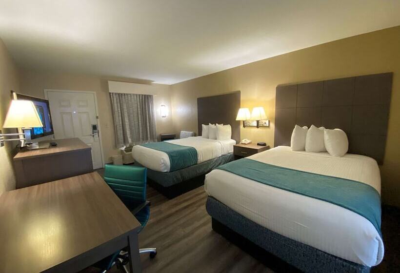 فندق Best Western Catalina Inn