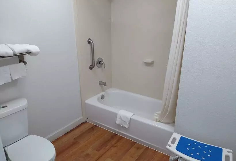 호텔 Best Western Central Inn