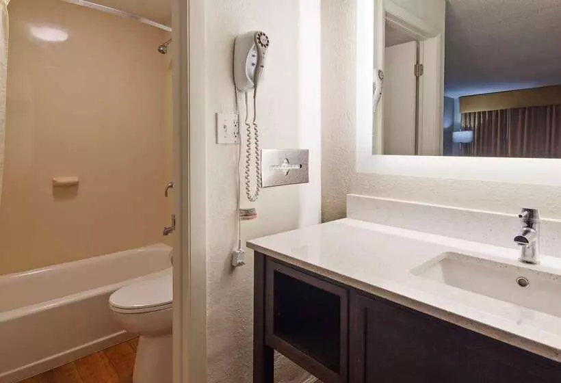 호텔 Best Western Central Inn