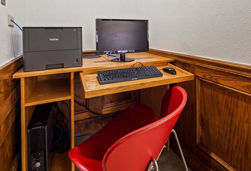 فندق Best Western Central Inn