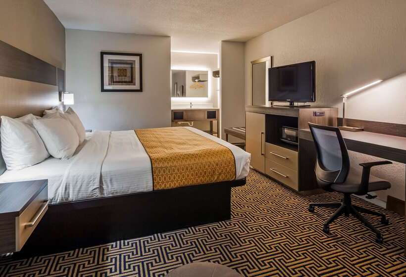 فندق Best Western Central Inn