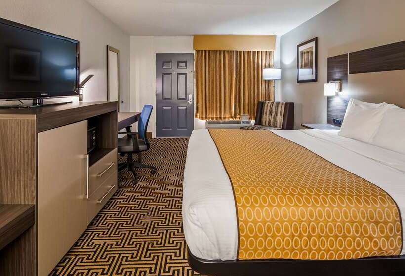 فندق Best Western Central Inn