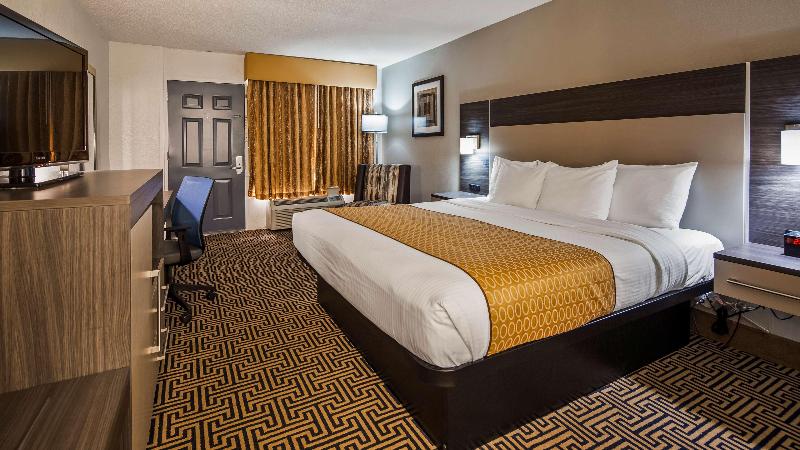 فندق Best Western Central Inn