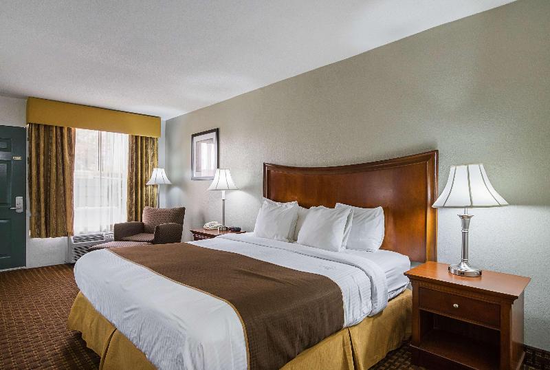 فندق Best Western Central Inn