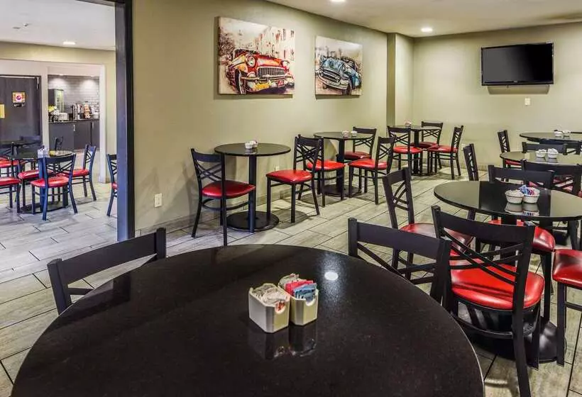 酒店 Best Western Desert Villa Inn