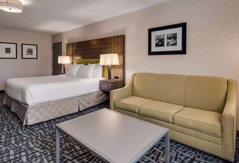 ホテル Best Western Dubois