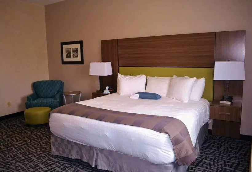 ホテル Best Western Dubois