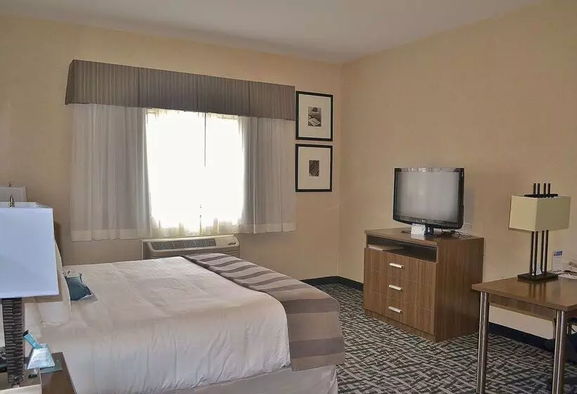 ホテル Best Western Dubois