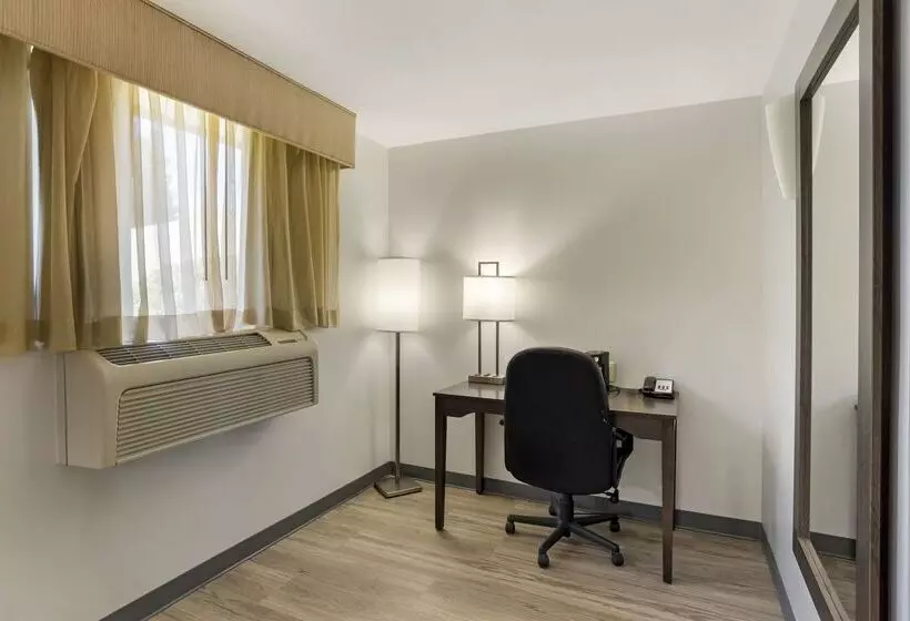 ホテル Best Western Dubois