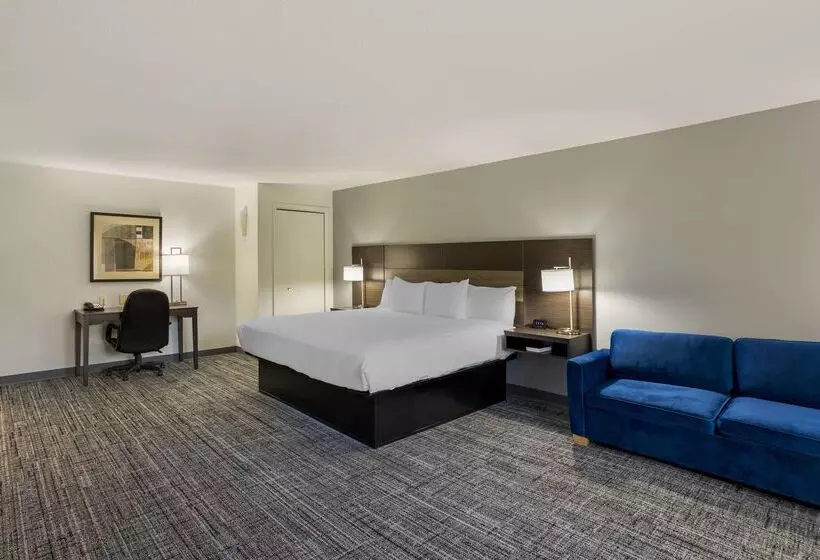 ホテル Best Western Dubois