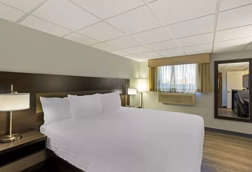 ホテル Best Western Dubois