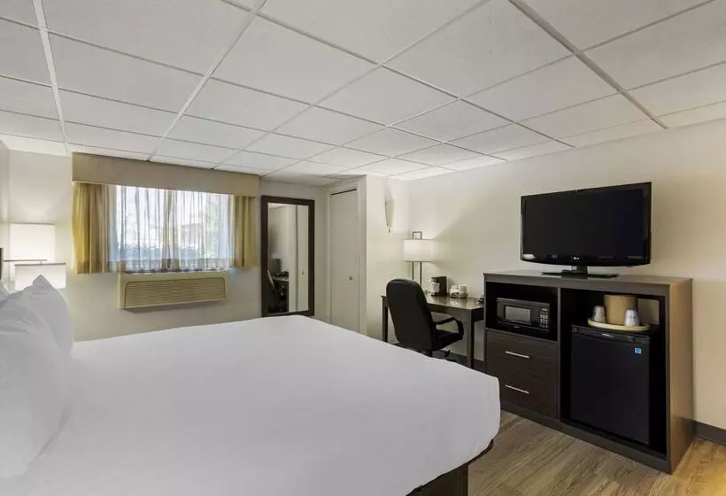 ホテル Best Western Dubois