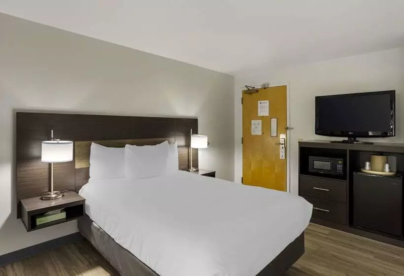 ホテル Best Western Dubois