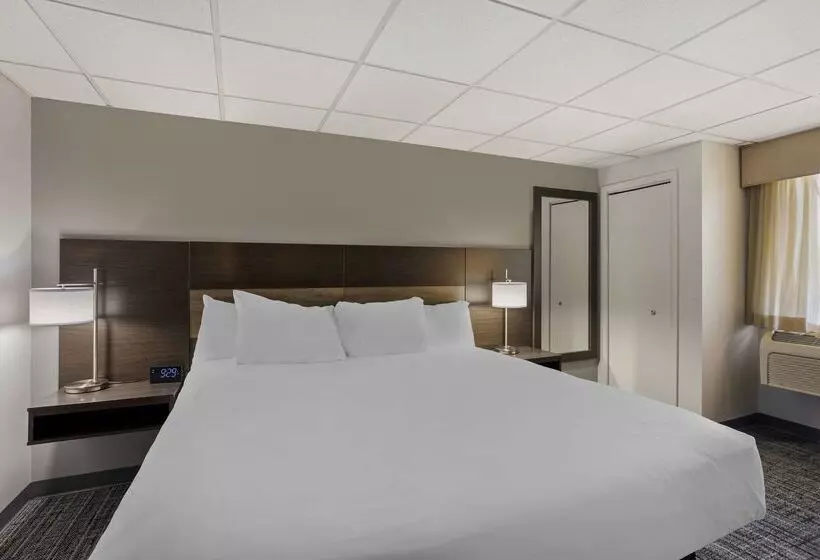 ホテル Best Western Dubois