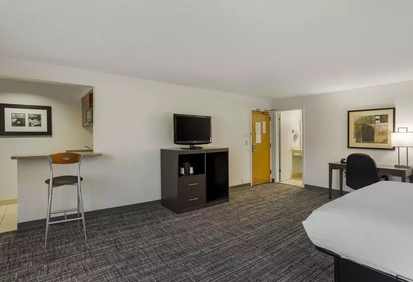 ホテル Best Western Dubois