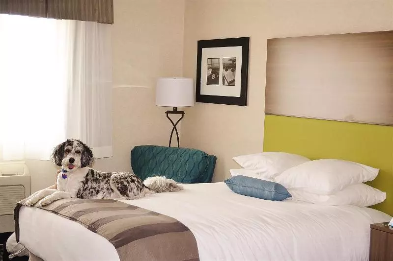 ホテル Best Western Dubois