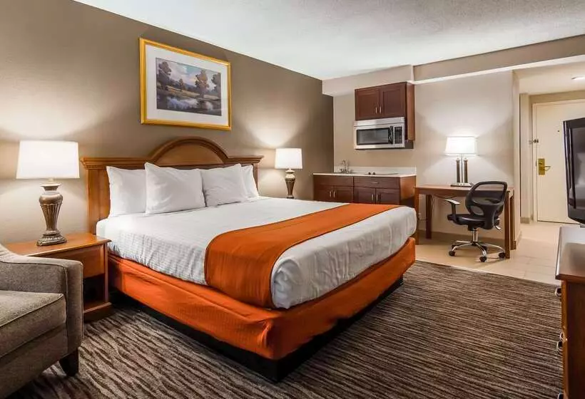 Hotel Best Western Gateway Adirondack Inn