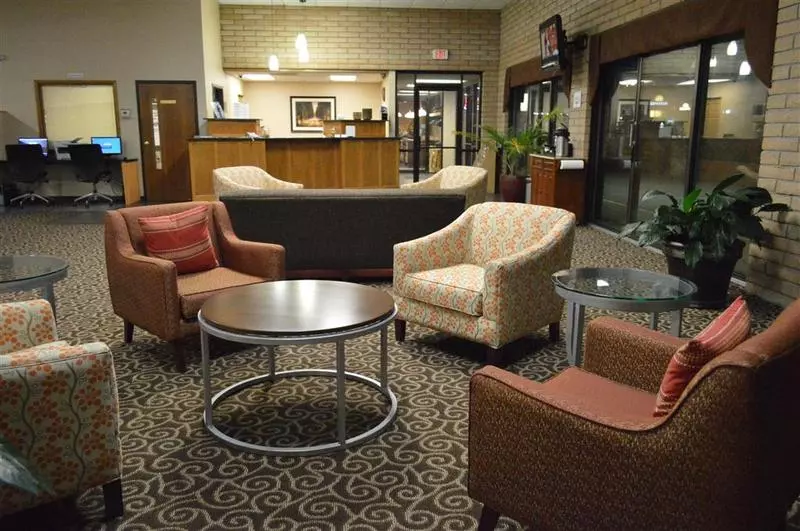 فندق Best Western Hospitality House